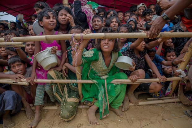 Tujuh tahun penghijrahan besar-besaran Rohingya: Takut hilang generasi, harapan pudar untuk kembali